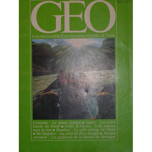 Geo 1