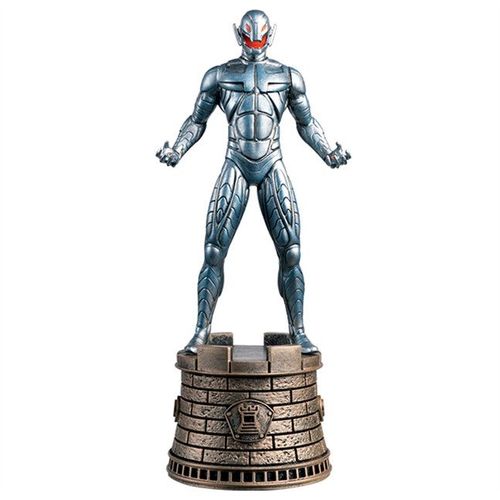 Marvel-Jeu D'echecs-Ultron-N°30 