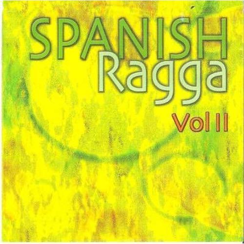 Spanish Ragga Ii Dj Shabba N Dj Halan |Singamalon Productions 1999|