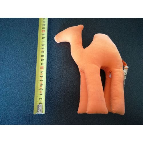 Peluche Dromadaire