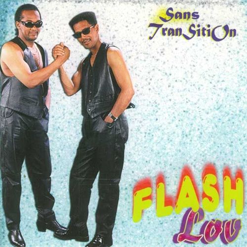 Flash Lov Sans Transition |Zouk 2002 . Debs Music|