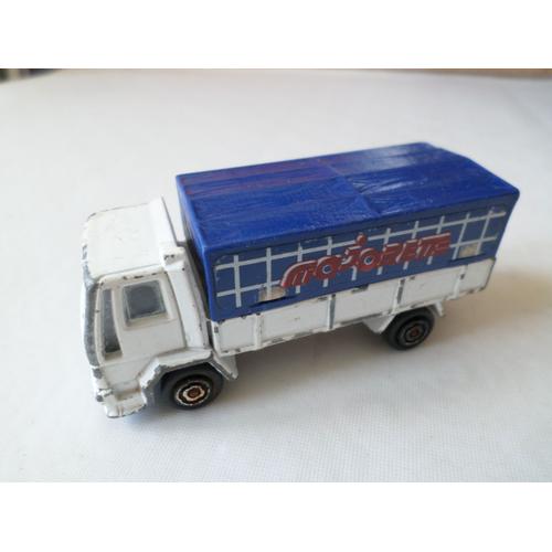 Camion Ford-Majorette