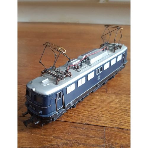 Fleischmann Locomotive E10 134-Fleischmann