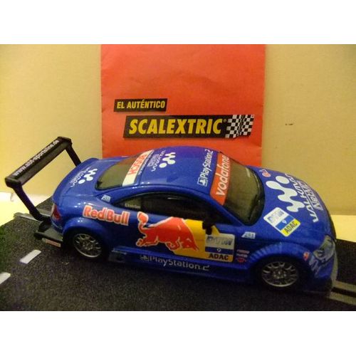 Scalextric Audi Tt-Scalextric