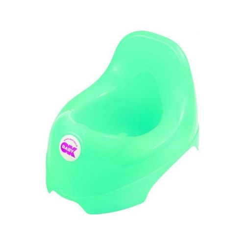 Okbaby Siege De Toilette De Voyage Roady - Turquoise