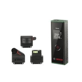 BOSCH Télémetre laser Zamo - Set 3 accessoires