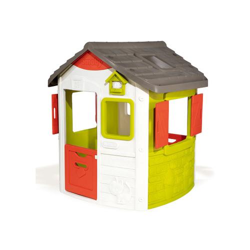 Cabane Enfant Neo Jura Lodge - Smoby