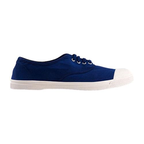 Baskets Mode Bensimon Tennis F