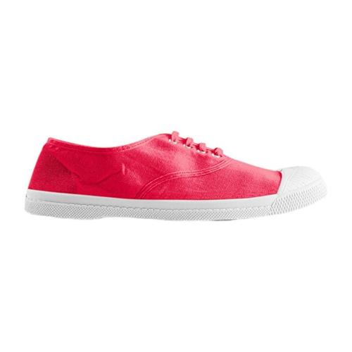 Baskets Mode Bensimon Elly F