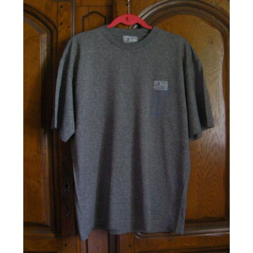 Tee-Shirt Gris Kenzo - Taille L