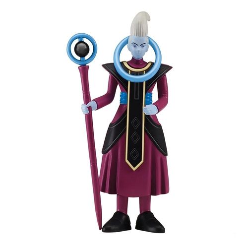 Dragon Ball Figurine Mini Battle 6cm