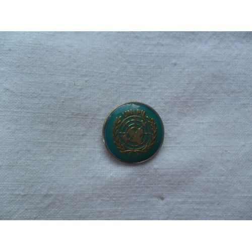 Insigne Opex, Pin's Unifil