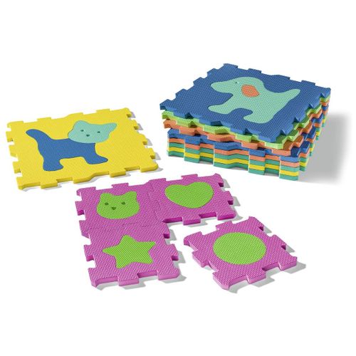 Puzzle 45 Pièces My First Play Puzzles
