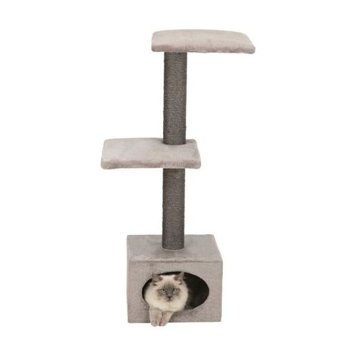 Trixie Arbre A Chat Geleno - 109 Cm - Gris