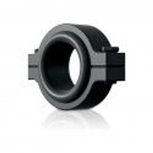 Control Pipe-Clamp Anillo Silicona - Negro - U