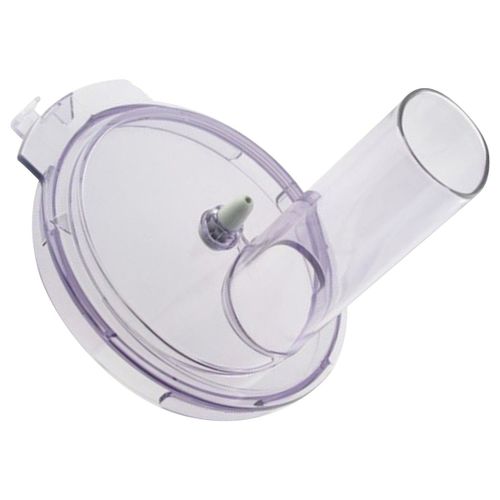 Couvercle cheminée sans poussoir - Robot ménager (BR67000545 BRAUN)