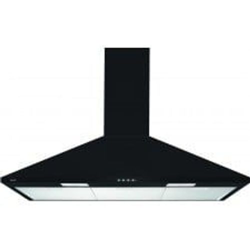Hotte decorative murale GHP645BK