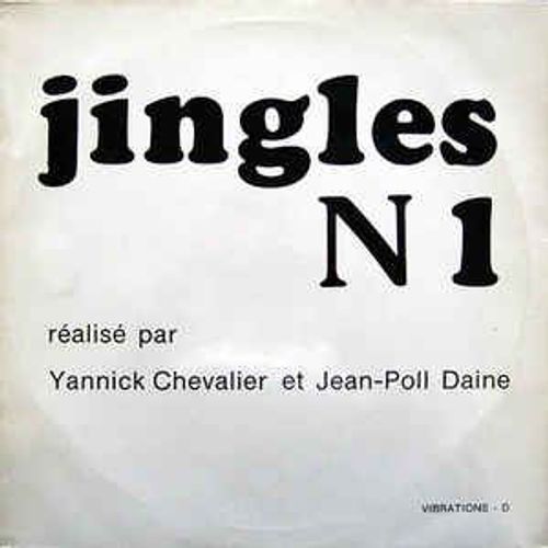 Jingles N 1