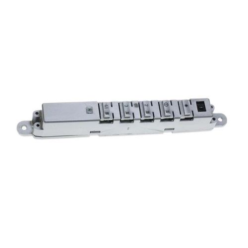 PLATINE DE COMMANDE CYCLOPE POUR HOTTE ROBLIN - 133.0017.574