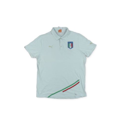 Maillot De Football Retro Équipe D'italie