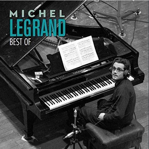 Best Of Michel Legrand