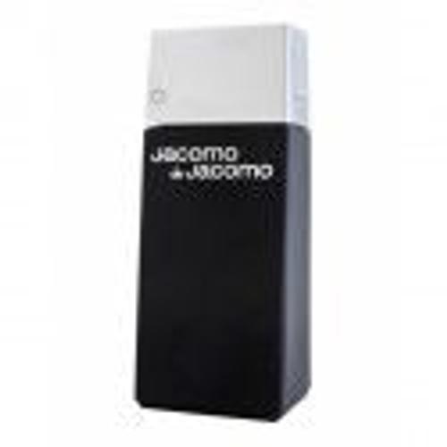 Eau De Toilette Jacomo De Jacomo Original100ml Jacomo 