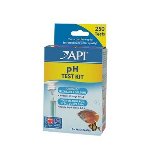 Mini Ph Test Kit/Ph Liquid Test Kit Api