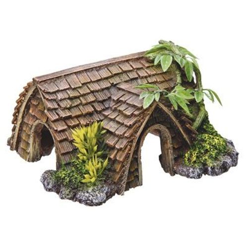 Aqua Deco Cabane 150x140x80mm