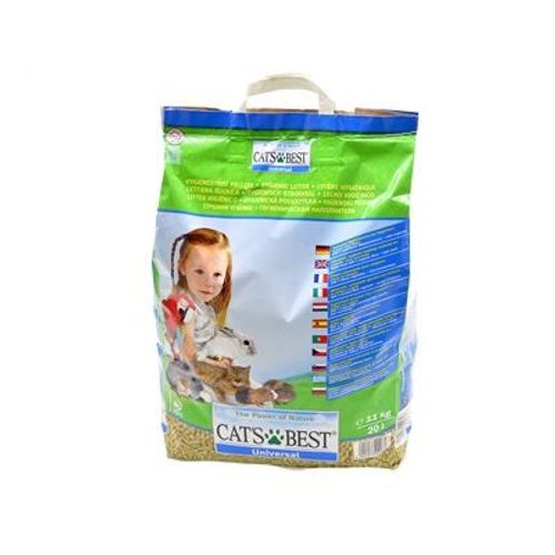 Cats Best Universal 11kg-20l