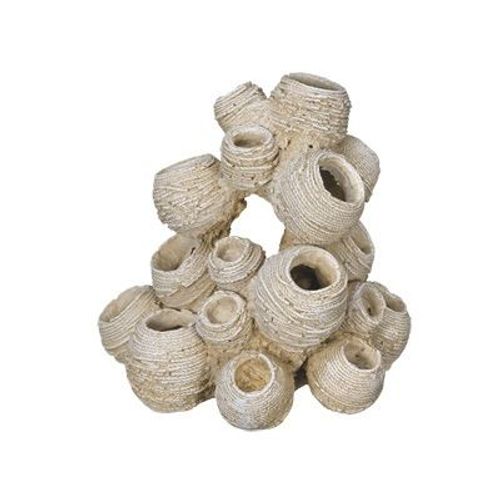 Aqua Deco Bernacles 120x100x120mm