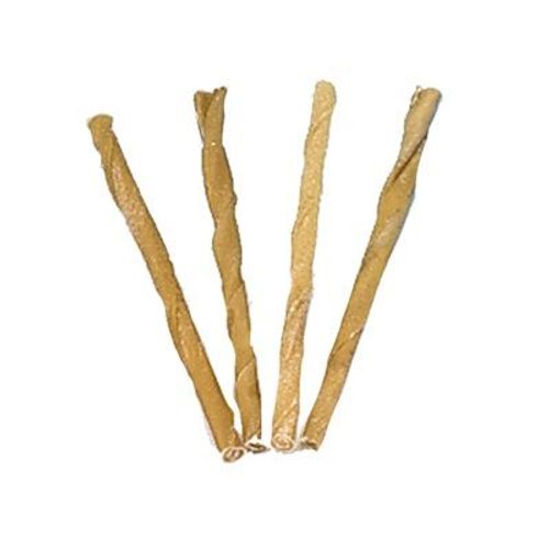 Twisted Sticks Thaïlande 6,5g/12,5cmxø7-8mm (100)