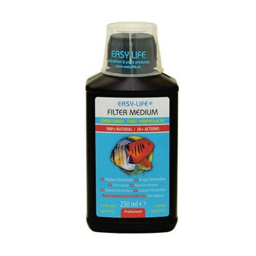 Easy Life Filtre Liquide - 250ml
