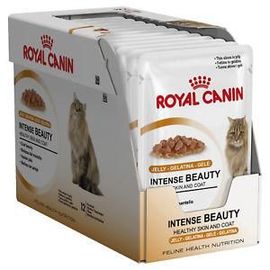 Intense Beauty Gelee 12x85g- Lot De 2 Boites