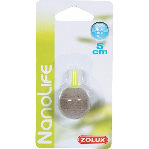 Diffuseur Rond - Zolux - 2,5 Cm