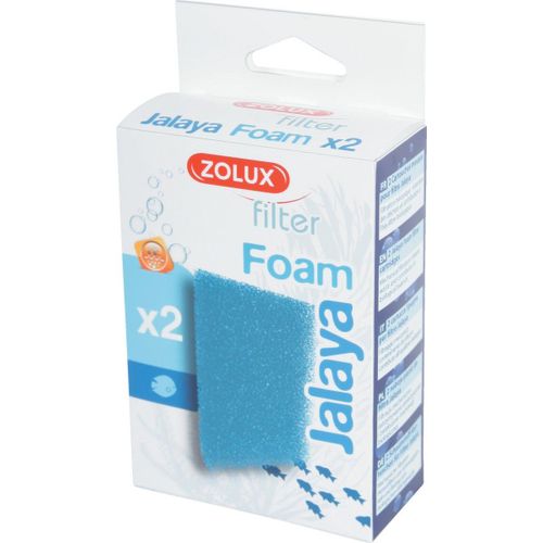 Cartouche Foam Jalaya X 2 - Zolux