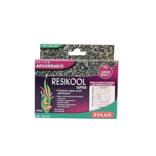 Charbon Resikool Supra - 0,5 L