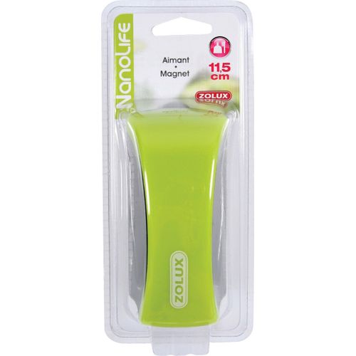 Aimant Nettoyeur - Zolux - 11,5 Cm