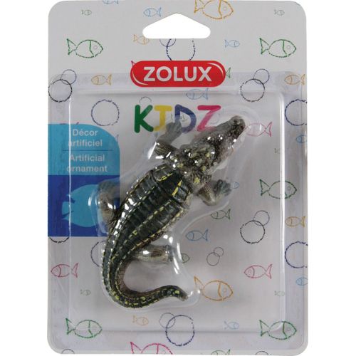 Décor Magnet Crocodile - Zolux