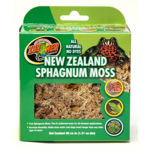 Mousse Sphagnum - 1,3 L