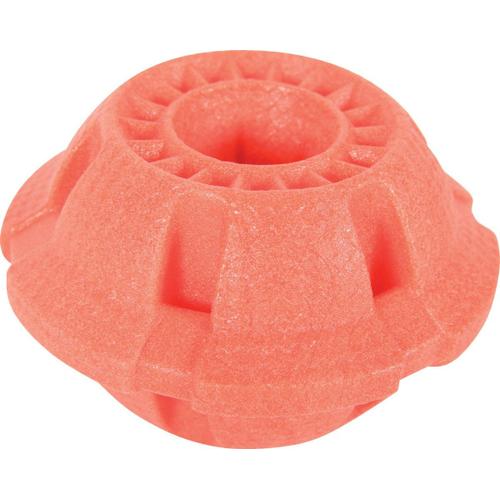 Jouet Tpr Balle Moos - Corail - Zolux - 8 Cm