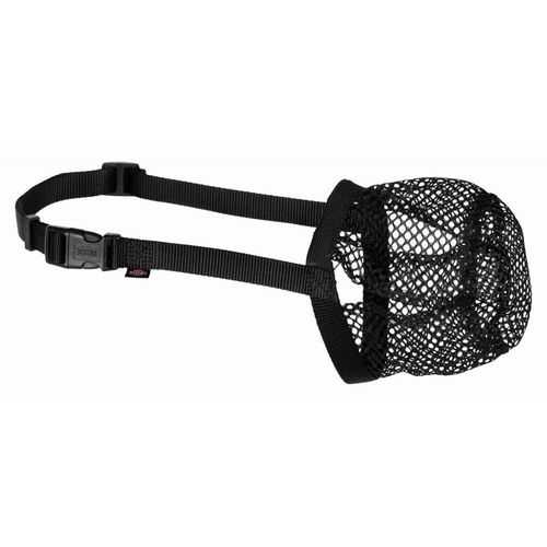 Protection Anti-Intoxication, Polyester - Xs-S, Noir