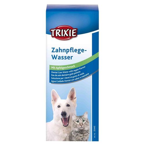 Eau De Soin Dentaire, Chien/Chat - 300 Ml