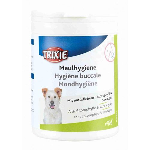 Hygiène Buccale, Chien, Pastilles, D/Fr/Nl - 220 G