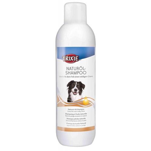 Shampoing À L'huile Naturelle - 1 L