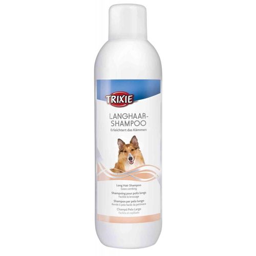 Shampoing Pour Longs Poils - 1 L