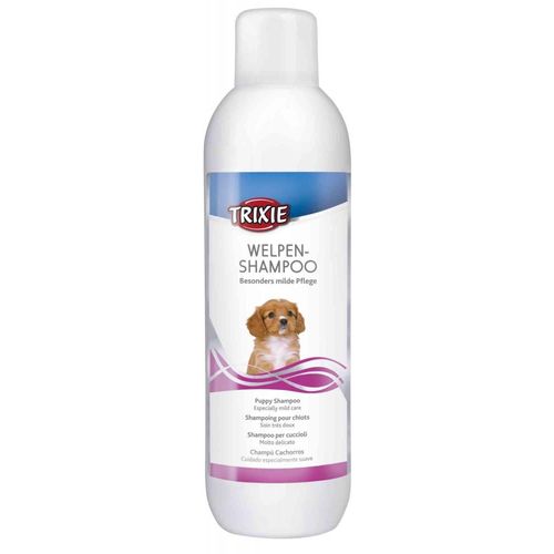 Shampoing Pour Chiots - 1 L