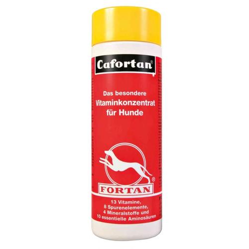 Cafortan - 600 Pcs/300 G