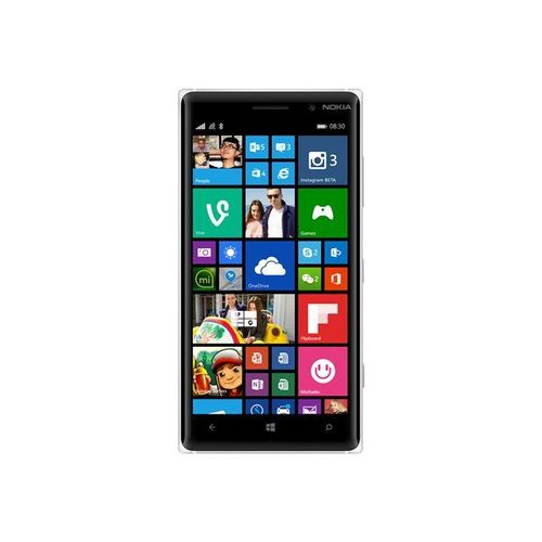Nokia Lumia 830 16 Go Blanc