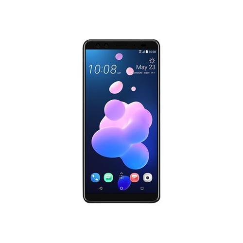 HTC U12+ 64 Go Bleu transparent