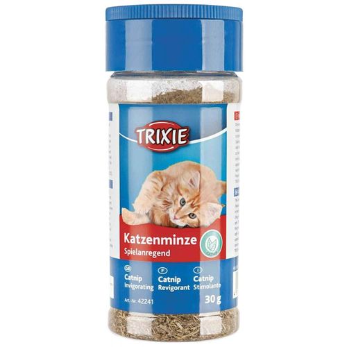 Catnip En Saupoudreuse - 30 G